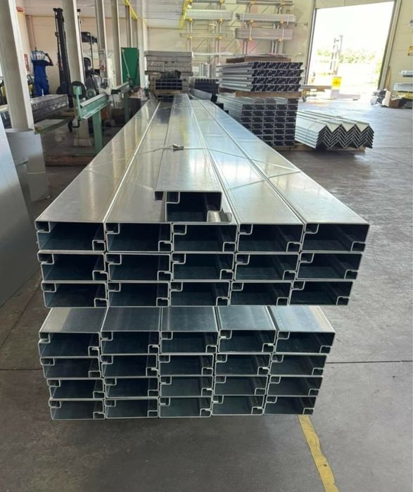 Vand containere premium modular