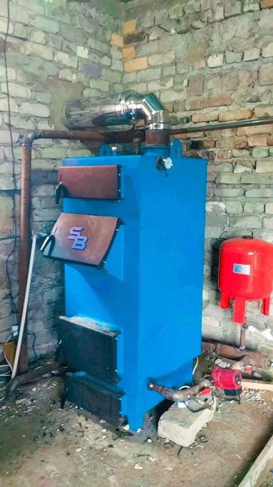 Продам большой дом в центре