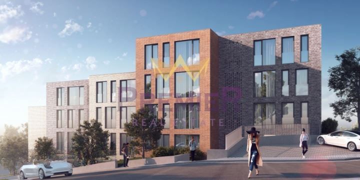 4-стаен в Варна-Бриз площ 177 цена 372000