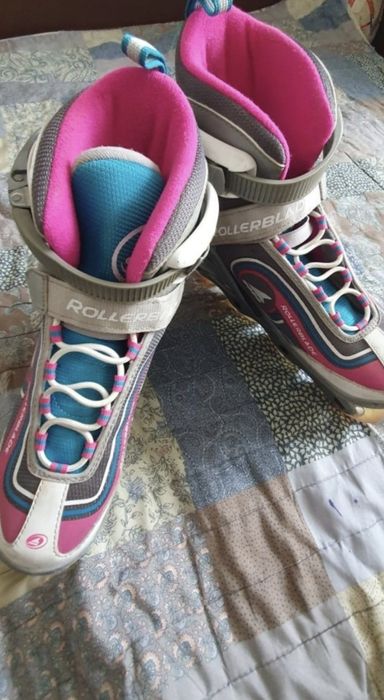 Role Rollerblade in stare perfecta