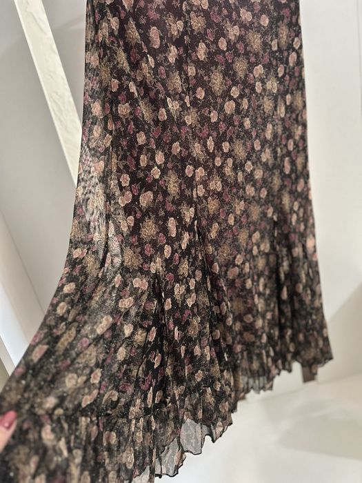 Женькое красивое платье