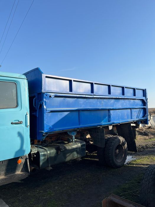 Продам ЗИЛ в хорошем состоянии.