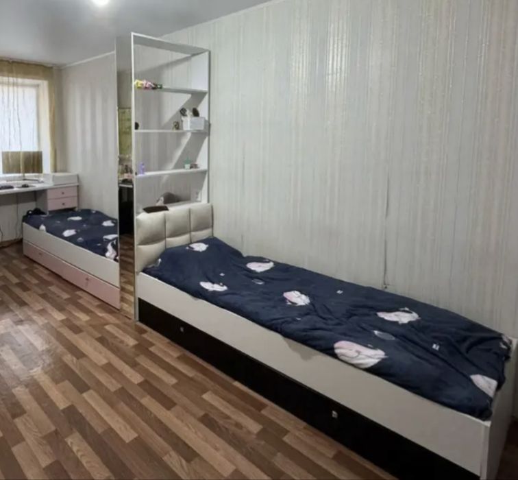 2 кровати  с ящиками