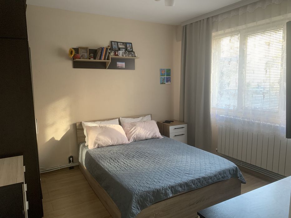 Продава се Двустаен апартамент в Благоевград, Еленово 2 - 57 кв.м за 1079 €/кв.м - Снимка #4