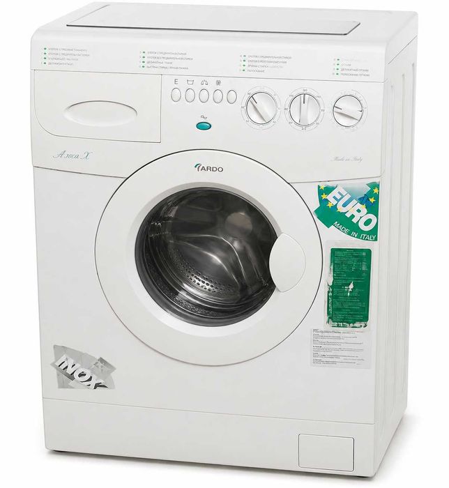 Стиральная машина ARDO