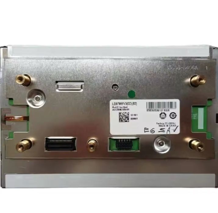 Дисплей за мерцедес w204