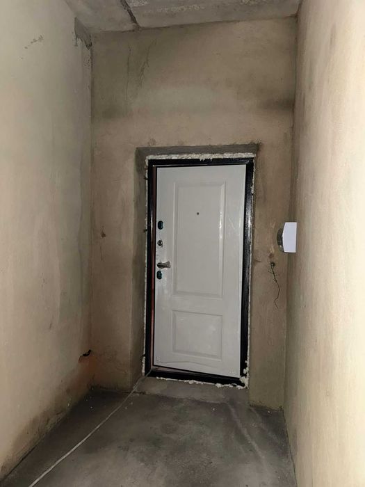 Продам Евродвушку в новостройке в районе Береке