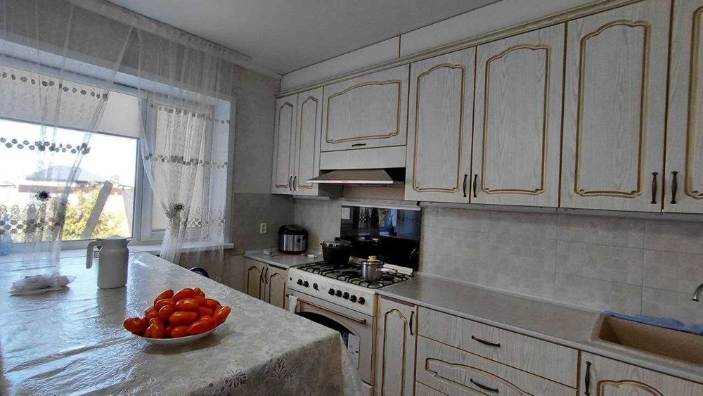 Продам дом мкр Северный