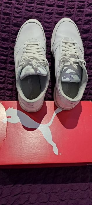 Маратонки PUMA оригинални