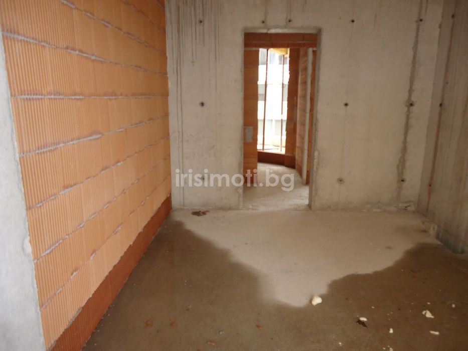 Продава се Тристаен апартамент в София, Люлин 6 - 122 кв.м за 895 €/кв.м - Снимка #4