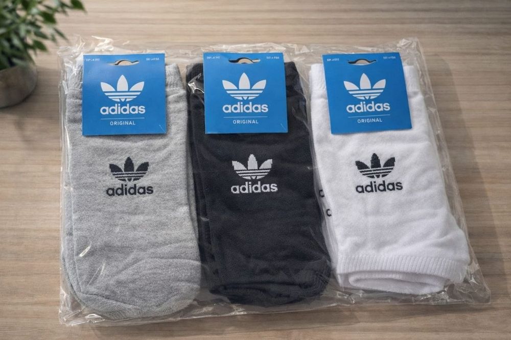 Set 12 percheri sosete scurte