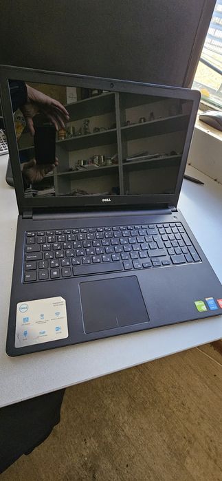 Лаптоп Dell Inspiron 5558