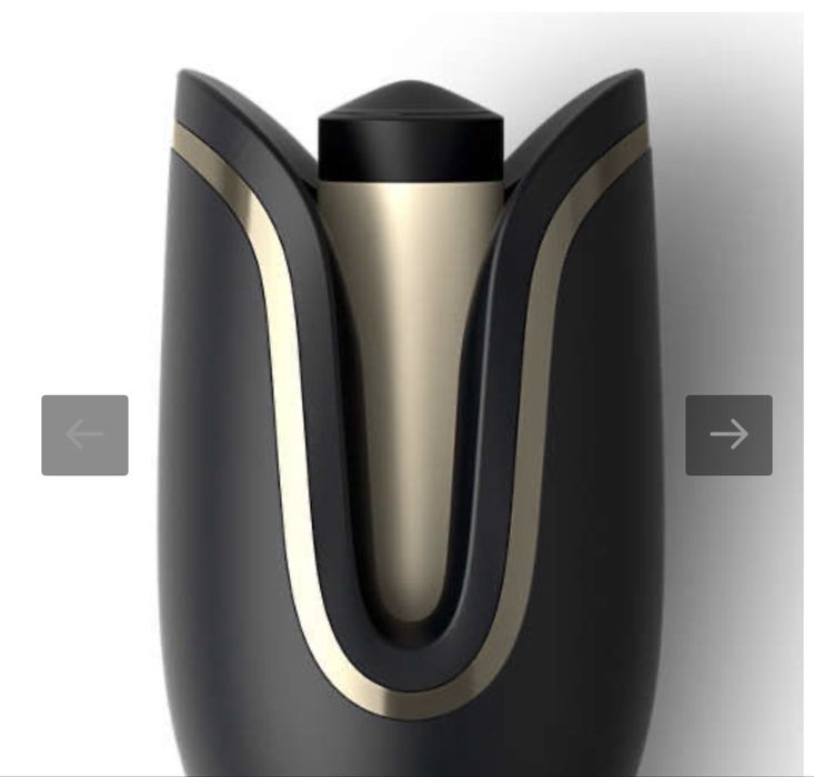 Автоматична маша за кърдене Philips StyleCare Prestige Auto