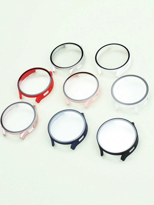 360 протектор кейс Samsung Galaxy Watch 8 7 6 5|4 40 43|44 47