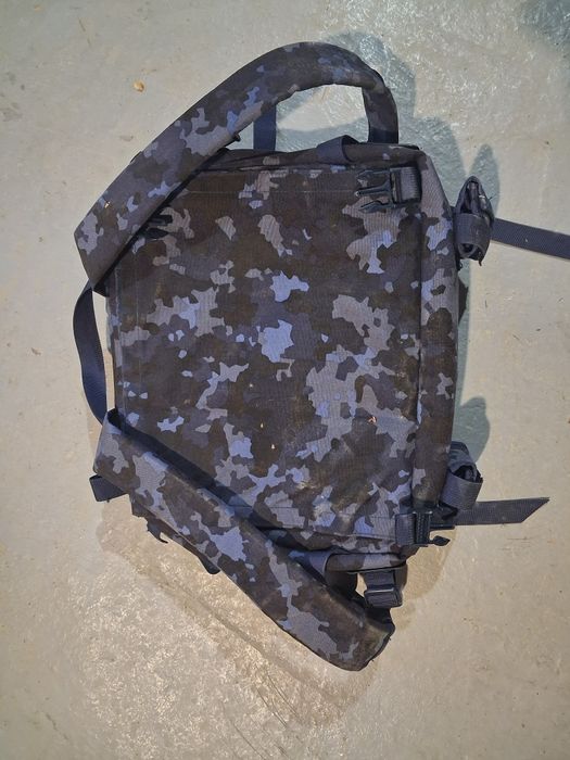 Rucsac militar fortele navale