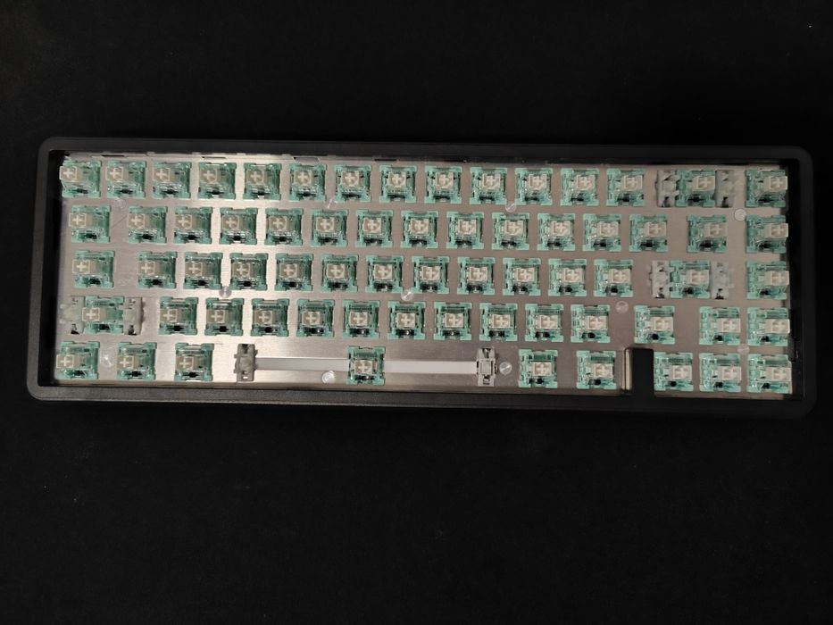 Tastatura Attack Shark X65 HE Magnetica