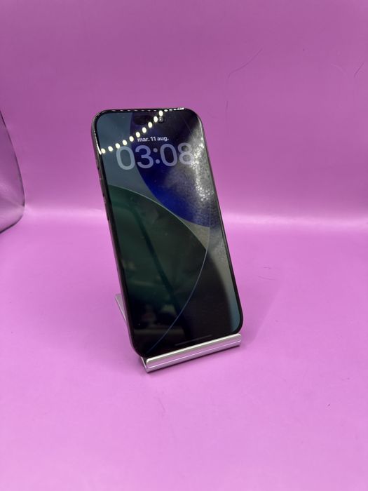 IPHONE 15 PRO 128GB •Matei Amanet Crangasi •70020