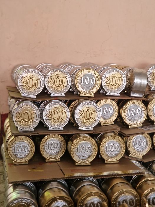 Копилки оптом разные виды