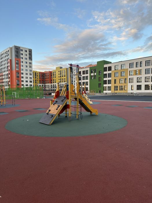 Тартан, резиновое покрытие