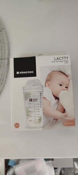 Kikaboo Noa електрическа помпа