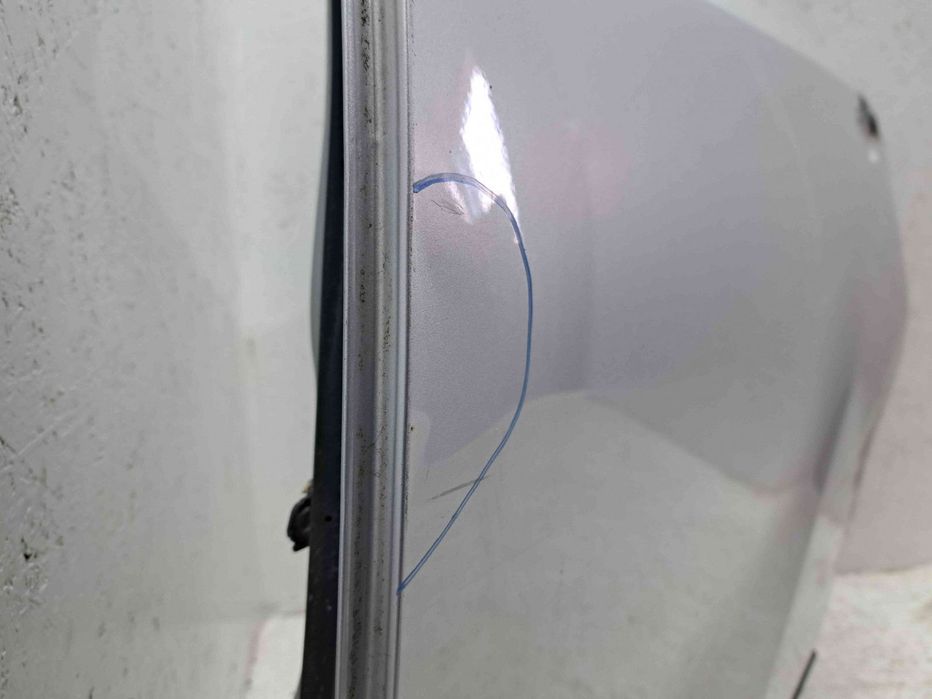 Usa stanga spate Opel Mokka [Fabr 2012-2019] GAN 176