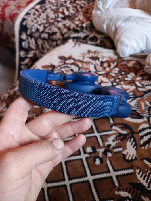 Наушники JBL 660 NC