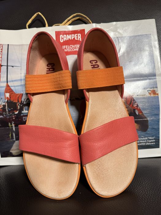 Camper сандали, 38 номер