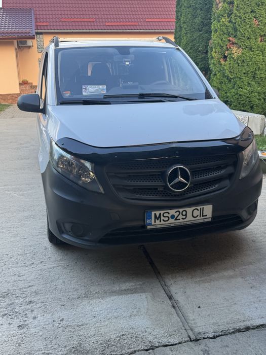 Mercedes vito 114 cdi