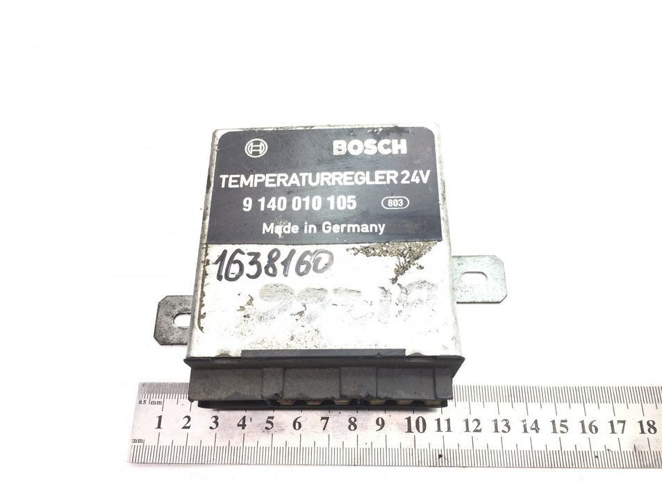 0035451132 Unități de control, Altele BOSCH B6, B7, B9, B10, B12 bus (1978-2011) VOLVO