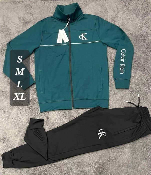 Trening unisex- silon