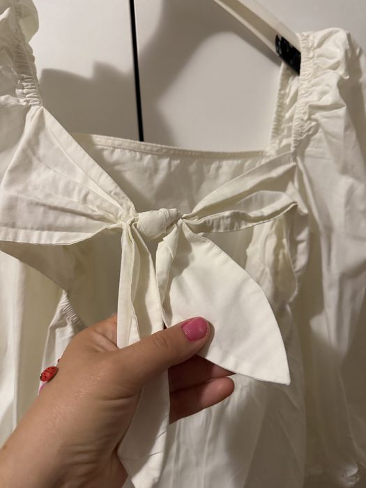 Vand bluza dama VeroModa