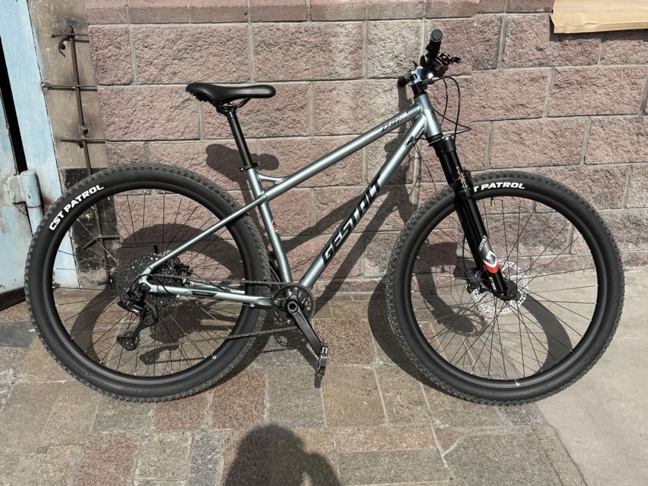 Продам MTB кросс-кантри велосипед