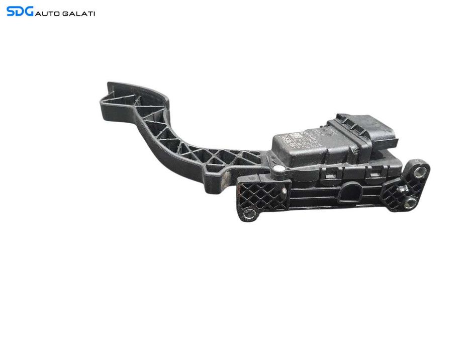 Pedala Acceleratie Ford Focus 2 2004 - 2010 Cod 4M51-9F836-AK 6PV008641-32 [N2881]