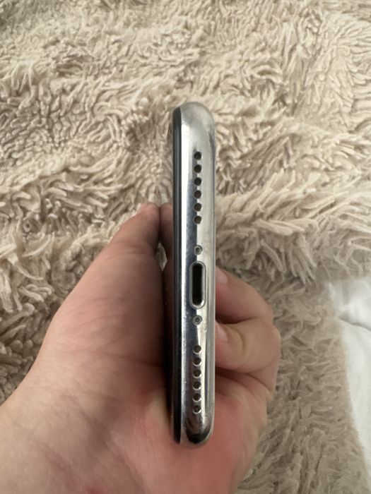 Айфон X делаю обмен