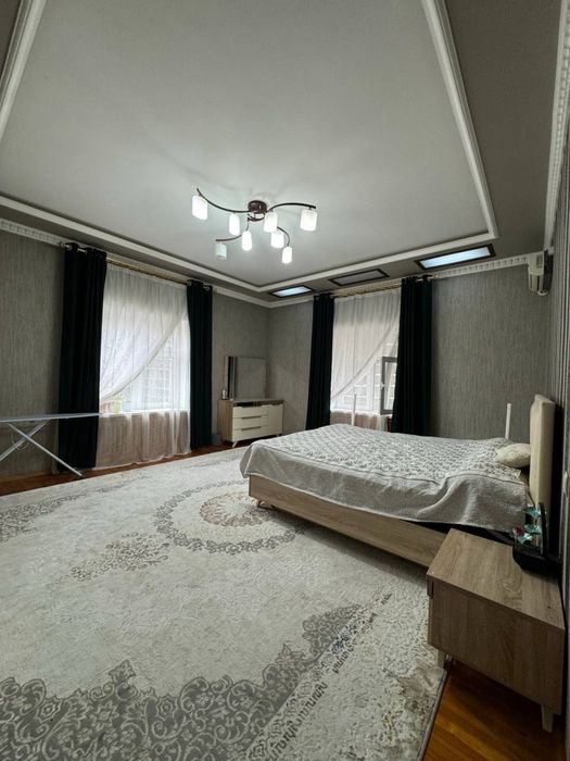 Геофизика (Мирзо Улуғбек тумани)  8,3 сотих 6 хона С ремонтом