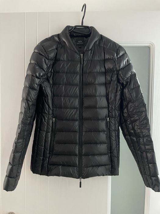 Дамско яке Armani Exchenge размер S