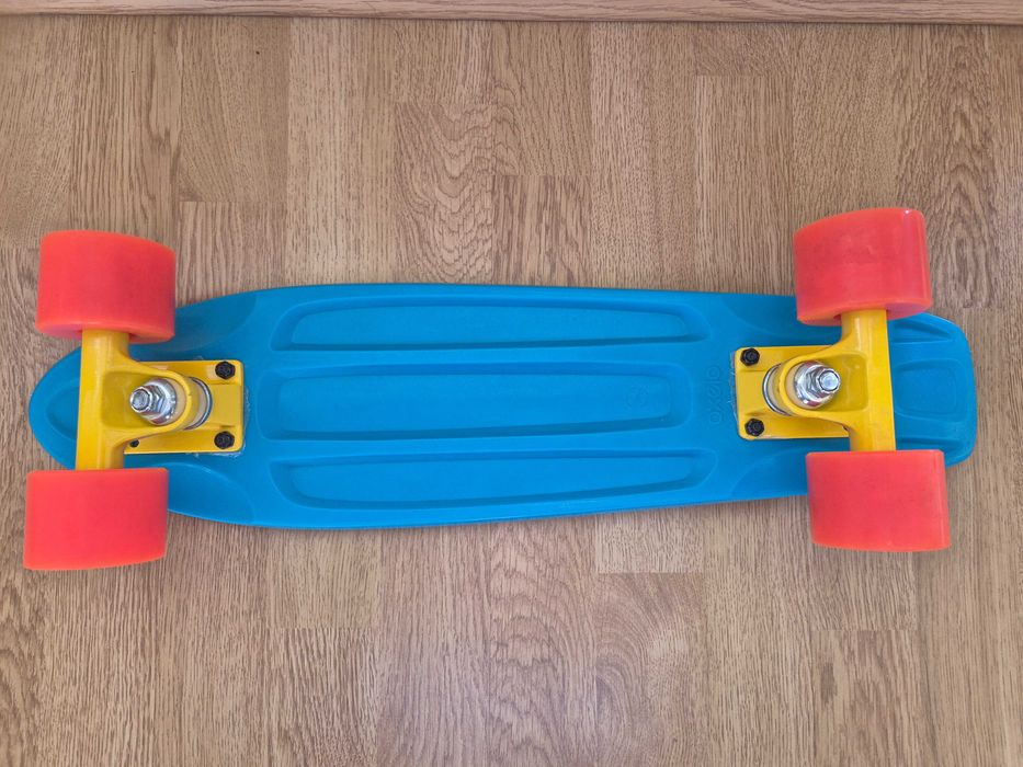 Penny Board - Skateboard OXELO copii – NOU!