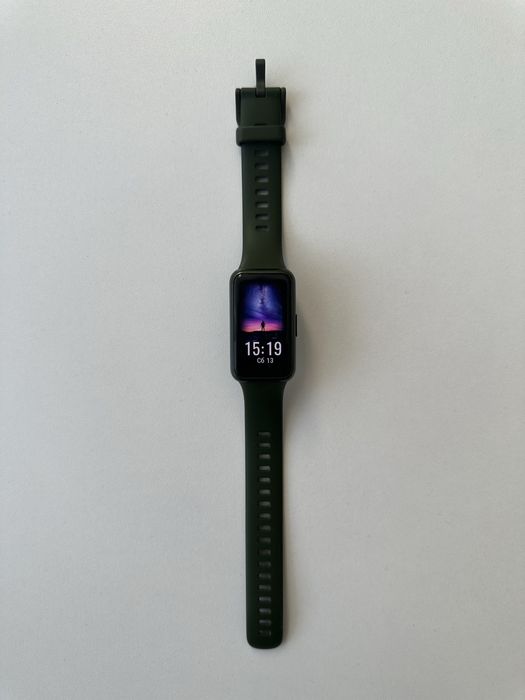huawei Band 7 фитнес браслет
