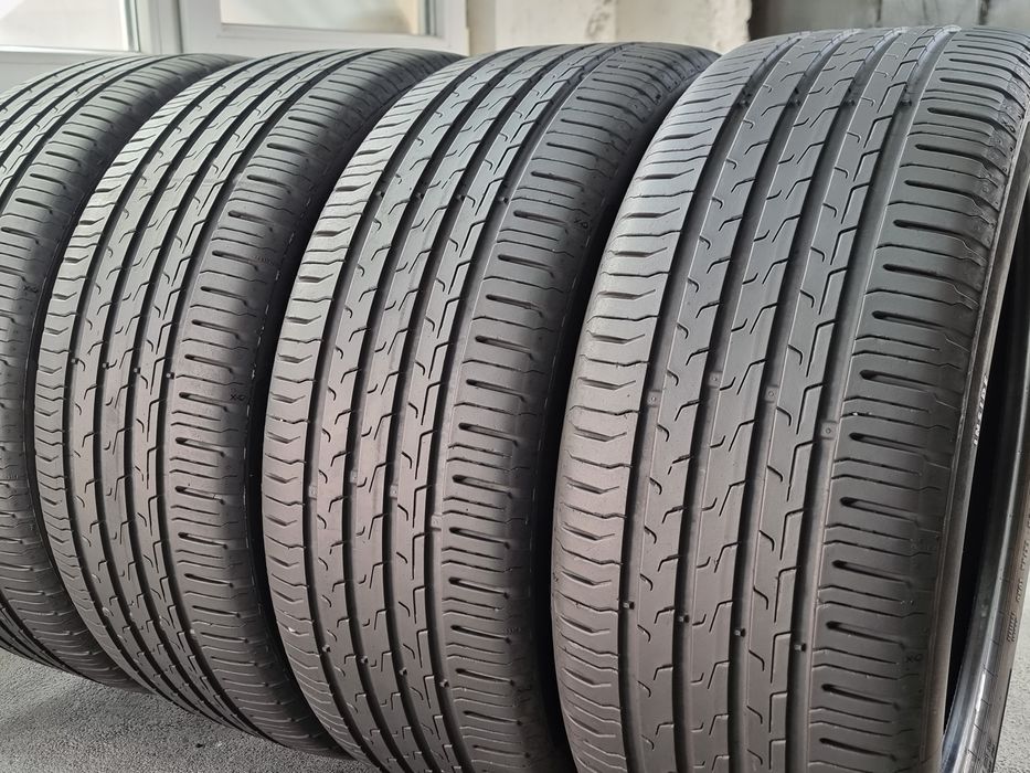 "Dot 23" 225/45/19 Continental 4Броя: 250€ 6.2мм