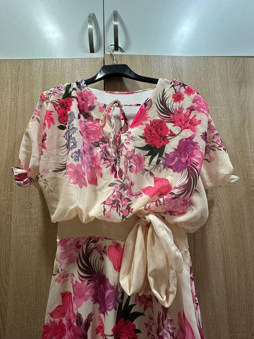 Дамска Лятна рокля