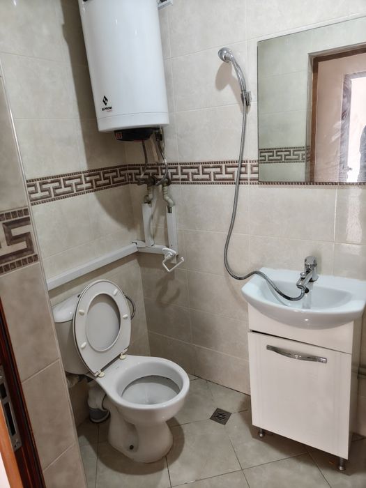 Търговско помещение на главната