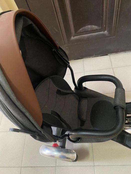 коляска детская