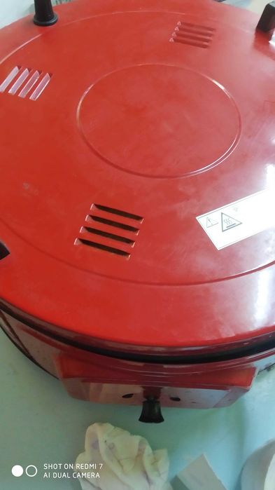 малка       фурна