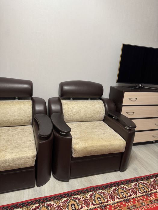 Диван трансформер