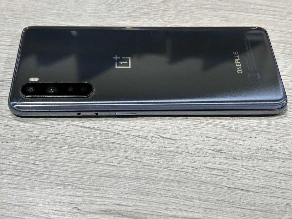 OnePlus Nord 5G 128GB 8GB RAM Dual
