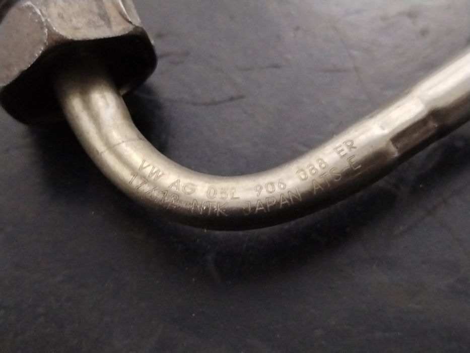 senzor temperatura gaze  volkswagen sharan (2010-2020) [7n] 2.0 motori