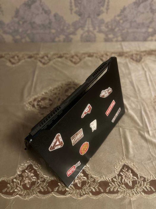 ASUS TUF Gaming Dash F15