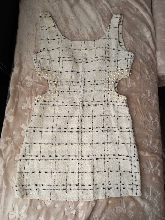 Rochie primăvara/toamnă