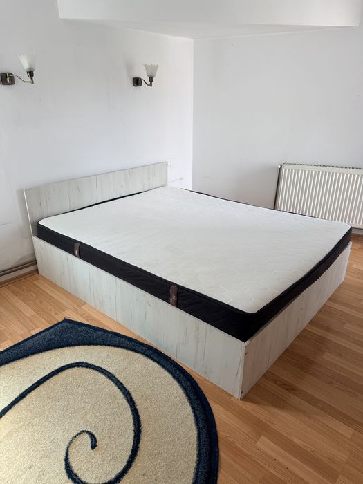 Mobilier pat/comode/noptiere