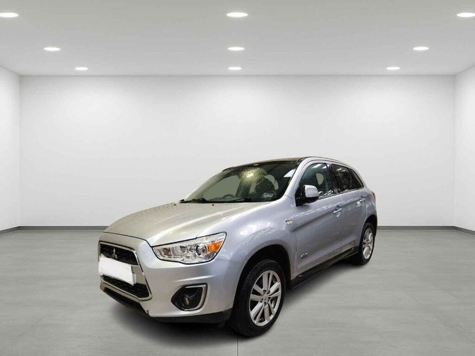 Carcasa filtru motorina Mitsubishi ASX (2010->) 2014